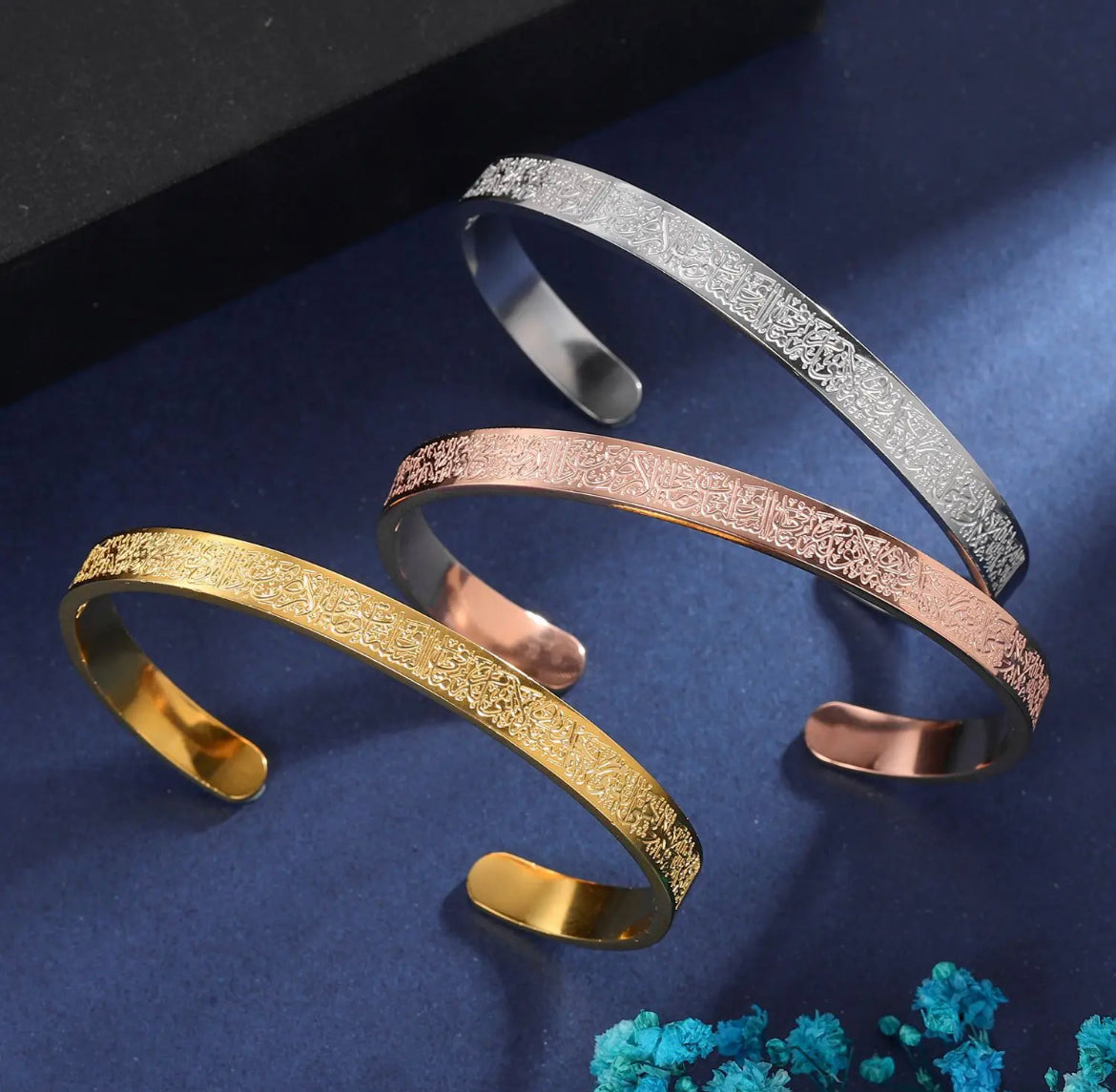 I'M SPECIAL BRACELET JONC