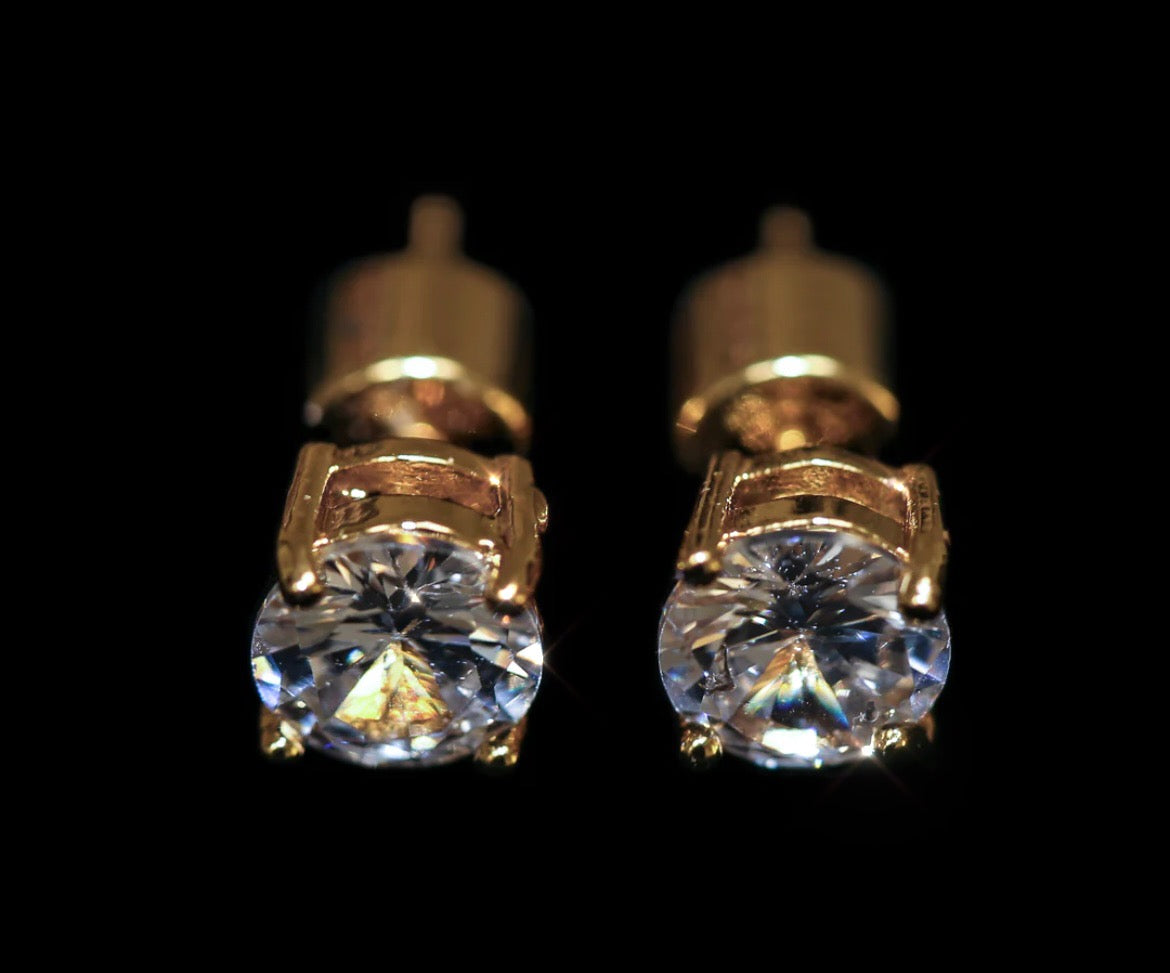 SECRET BOUCLES D’OREILLES