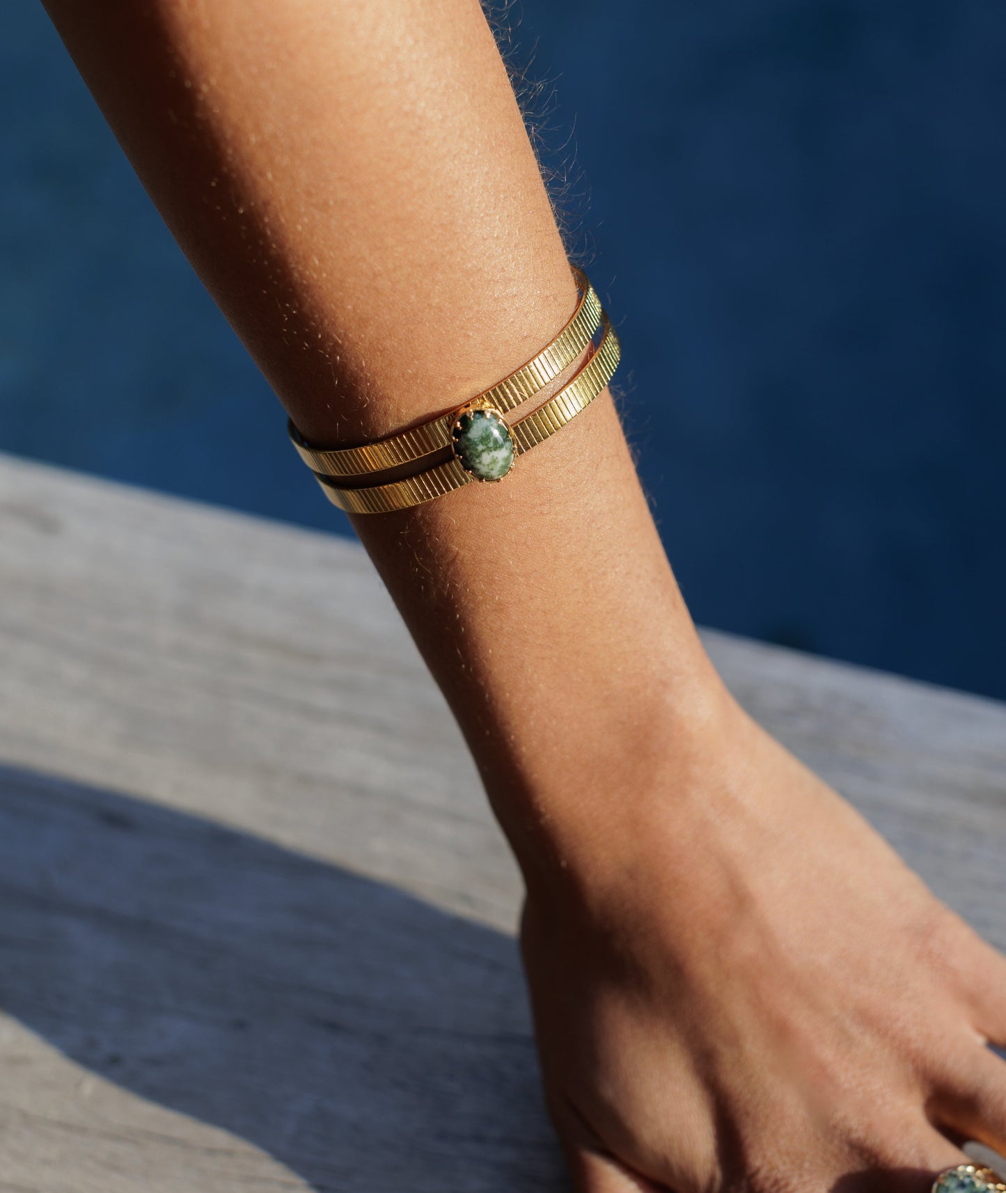 DELICE DES ILES BRACELET