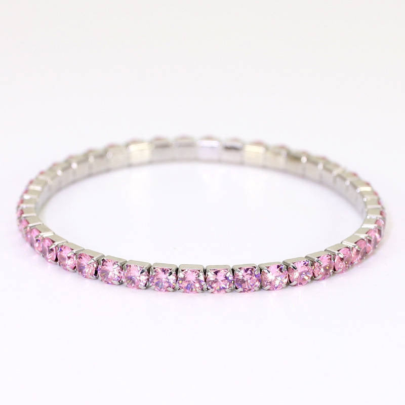 FAIRYTALE CZ BRACELET