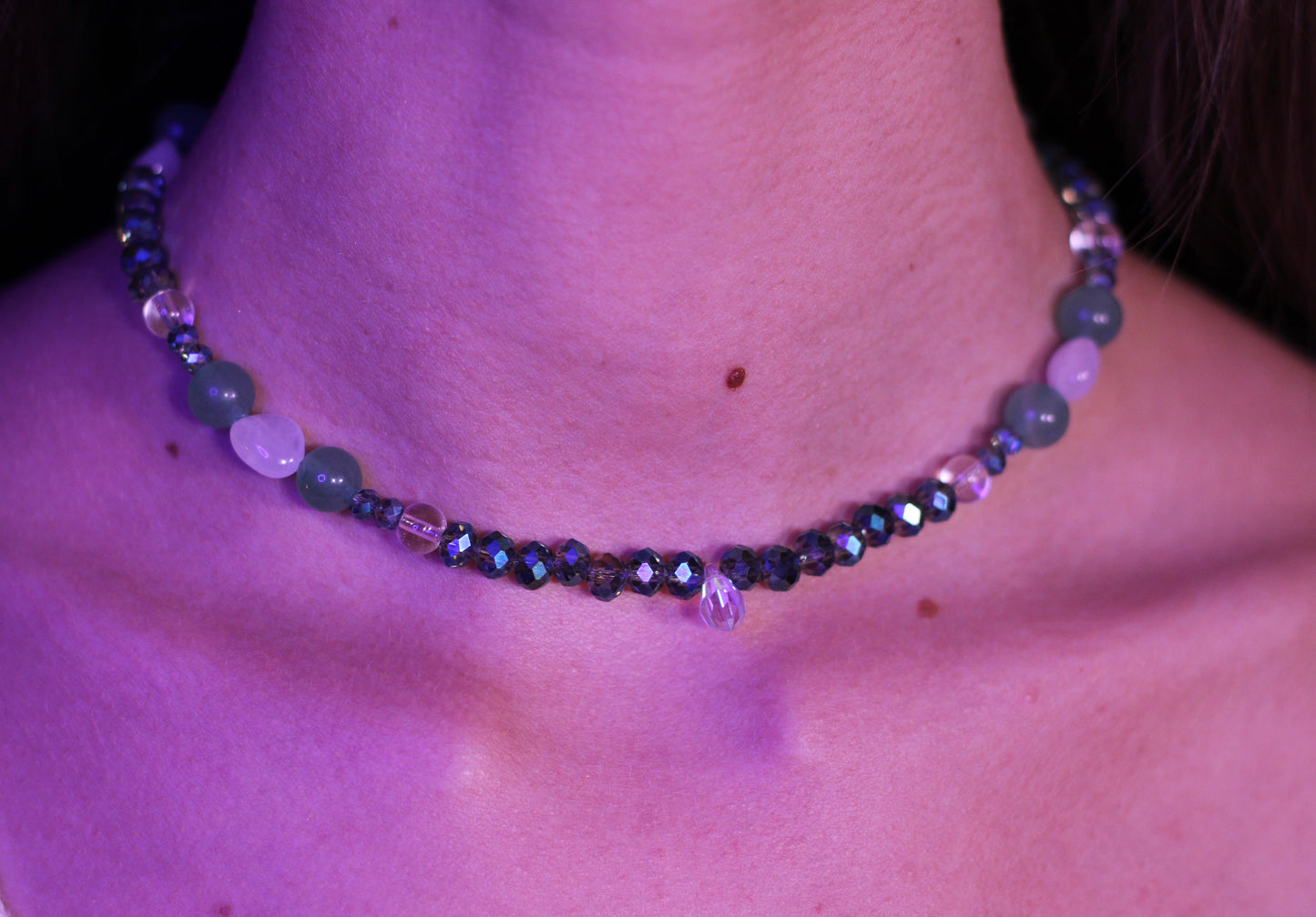 DEEP RIVER CHOKER