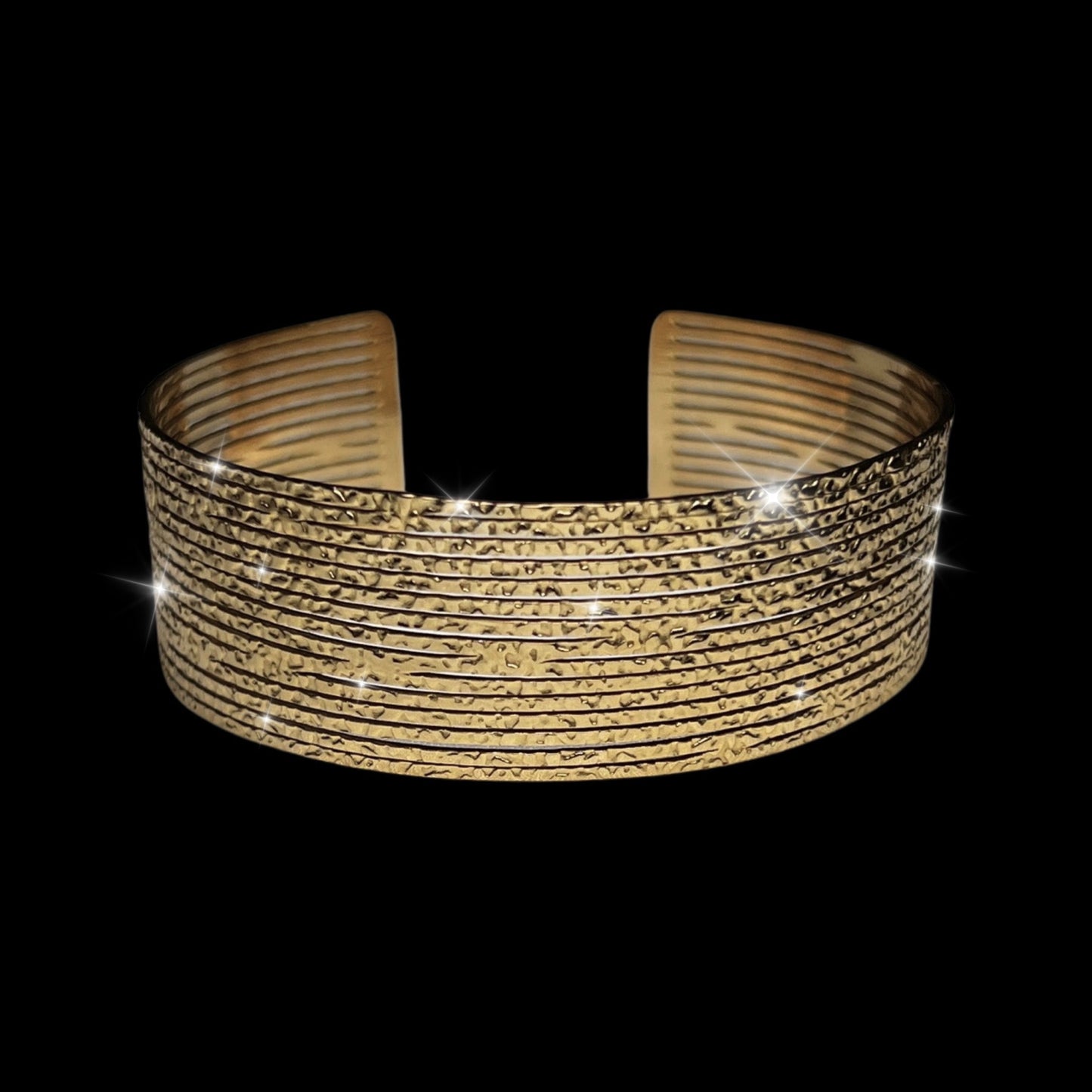 QUEEN OF EGYPT BANGLE BRACELET